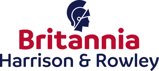 Britannia Harrison & Rowley